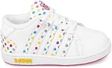 K-Swiss Girls' Lozan II SP Sneakers