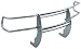 Westin 365220 Chrome Xtreme Push Bar