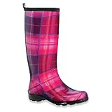 Kamik Women's Caroline Rain Boot,Fuschia,7 M US Kamik Women's Caroline Rain Boot,Fuschia,7 M US