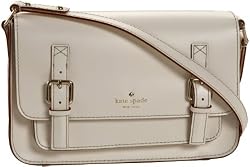 Kate Spade Essex Scout Cross-Body Bone one size stores