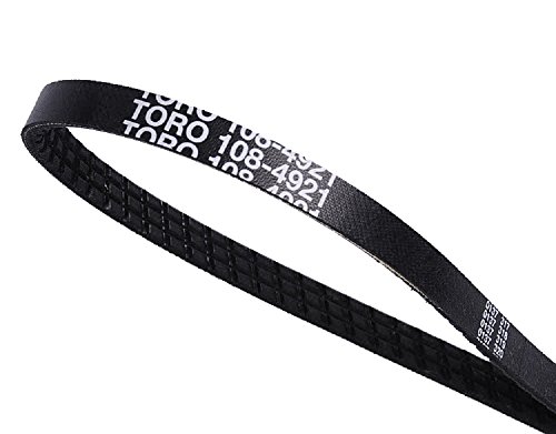 Toro 108-4921 Drive Belt
