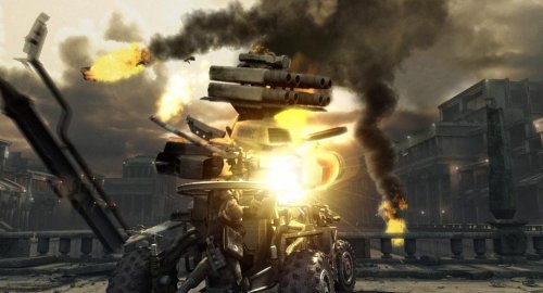 Killzone 2 image