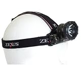 冨士灯器 LED ライト ZX-200 ZX-200