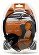 Noise Canceling Stereo Headphones for Ipod,mp3,mp4,/new