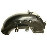 aFe 46-10011 BladeRunner Intake Manifold by aFe