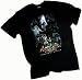 Five Against One -- Batman Arkham Asylum Youth T-Shirt