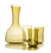 Carafe and Glass Set