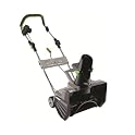 18" Electric Snow Thrower