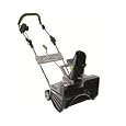 Earthwise SN70018 18-Inch 13 Amp Electric Snow Thrower