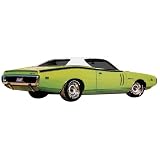 1971 Dodge Charger Decal and Stripe Kit by Phoenix Graphix