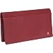 Buxton Parkview Checkbook Wallet
