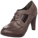 buy Envy Womens Bonita Lace-Up Ankle Bootie