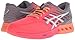 ASICS Women's Fuzex Running Shoe, Diva Pink/White/Carbon, 11 M US