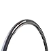 Hutchinson Fusion 3 Road Tubeless Tire (Black, 700 x 23c)