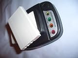 Cyber Monday Bargains Logitech Harmony 2 Batteries and 1 charger for 720, 780, 785, 880, 885, 890, 895, 900, one On Sale