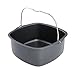 Cake Barrel, Baking Dish HD9925/00 Nonstick for Air Fryer HD9220 and HD9230, Air Fryer Accessories