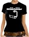 What would MacGyver Do? Girlie - Women T-Shirt XS - XL diff. Colours