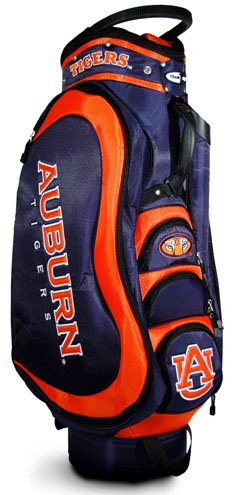 Auburn Medalist Cart Bag