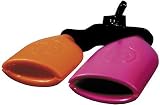 Latin Percussion Mountable Sambago Bells