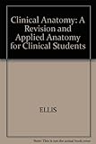 Clinical anatomy
