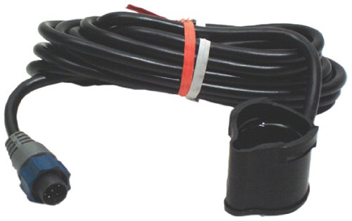 Lowrance PDT-WBL 200 Khz Trolling Motor Mount Transducer