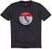 St. Louis Cardinals Vintage Bird Logo T-Shirt by Red Jacket (X-Large)