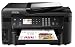 Epson WorkForce WF-3520DWF 4-in-1 Printer with Double-sided Printing