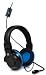 4Gamers Officially Licensed COMM-PLAY CP-PRO2 Stereo Gaming Headset (PS3)