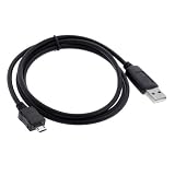 USB Data Cable with Driver CD-ROM for AT&T Samsung Eternity A867