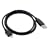 USB Data Cable with Driver CD-ROM for AT&T Samsung Eternity A867