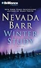 Winter Study (Anna Pigeon Series) [Audio CD]