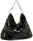 Calvin Klein Heavy Zip Hobo