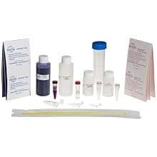 Edvotek 953 Water Quality Testing III - Multiplexed PCR for Testing Water Bacteria