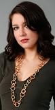 Rachel Leigh Jewelry Sweet Tooth Long Necklace by Rachel Leigh Jewelry