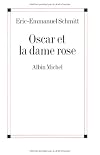 Oscar et la dame rose