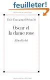 Oscar et la dame rose