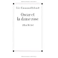 Oscar et la dame rose
