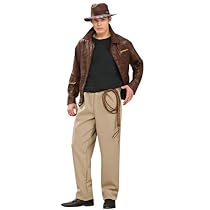 #3: Indiana Jones