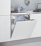 from Whirlpool Whirlpool Aquasteam Integrated 6th Sense Dishwasher (Model ADG 8310)