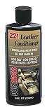 Review Duragloss Car Care Products  / Duragloss Leather Conditioner 8 oz.