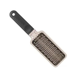 Microplane Home Series Coarse Grater - Black