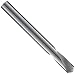 Precision Twist SPS 120 High Speed Steel Spotting Drill Bit, Uncoated (Bright) Finish, Round Shank, Spiral Flute, 120 Degree Point Angle