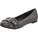 Miss Me Womens Falt-10 Ballet Flat