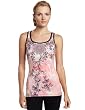 Avani Women's Mauve Mase Print Tank