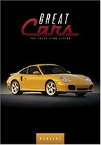Great Cars: Porsche