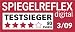Auszeichnung