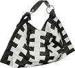 Oversized ''Ariya'' Hobo - Blue or Black
