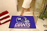 Fanmats New York Giants Team All-Star Mat