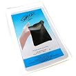 Glyde Latex Dams Dental Dams Black Color Cola Flavor 12 count