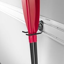 Gladiator GarageWorks GAWEXXTWSH Twin Hook